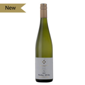 2021 Kay’s Off-Dry Riesling